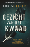 Carter C.  Gezicht van het kwaad